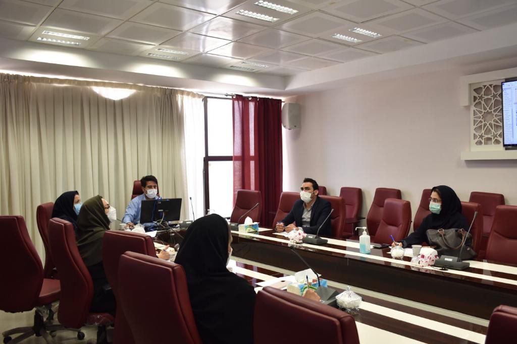 جلسات هم اندیشی